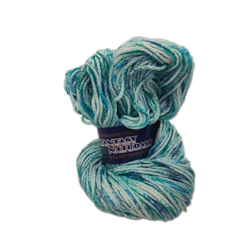 [FAN 9241] Plymouth Fantasy Naturale Aqua Splash 9241