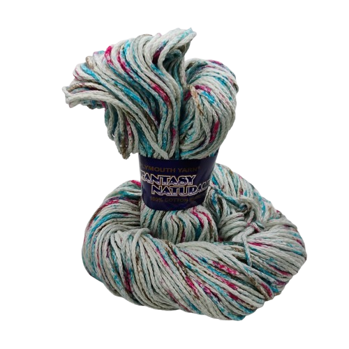 [FAN 8527] Plymouth Fantasy Naturale Pastel Splash 8527