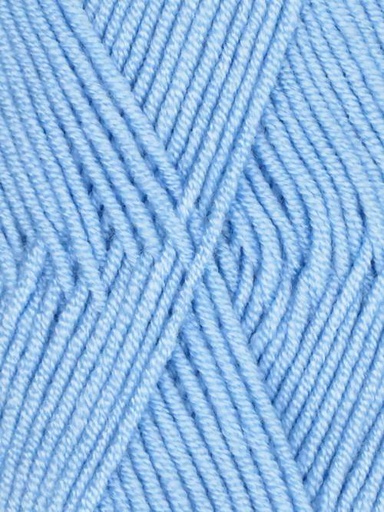 [HON 0210] Ella Rae Honey Azure 210 (discontinued)