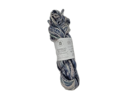 [BBH 0331] Universal Bamboo Bloom Handpaints Ginga 331