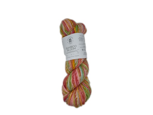 [BBH 0332] Universal Bamboo Bloom Handpaints Mochi 332
