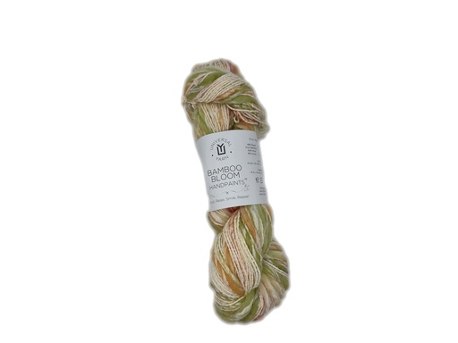 [BBH 0333] Universal Bamboo Bloom Handpaints Tea 333
