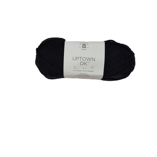 [UPT 0132] Universal Uptown DK Night 132