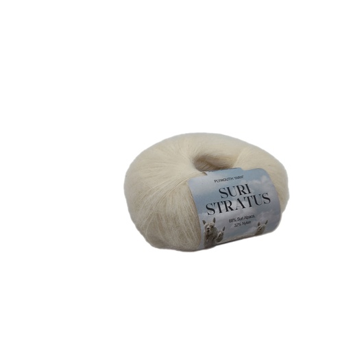 [SUR 0010] Plymouth Suri Stratus Natural 10