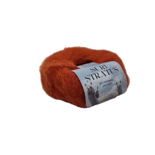 [SUR 0015] Plymouth Suri Stratus Copper 15