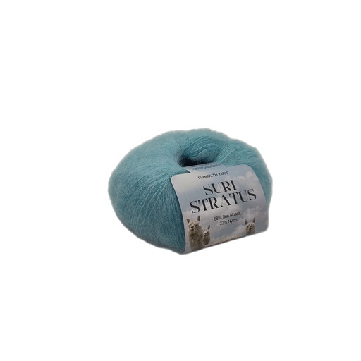 [SUR 0022] Plymouth Suri Stratus Aqua 22