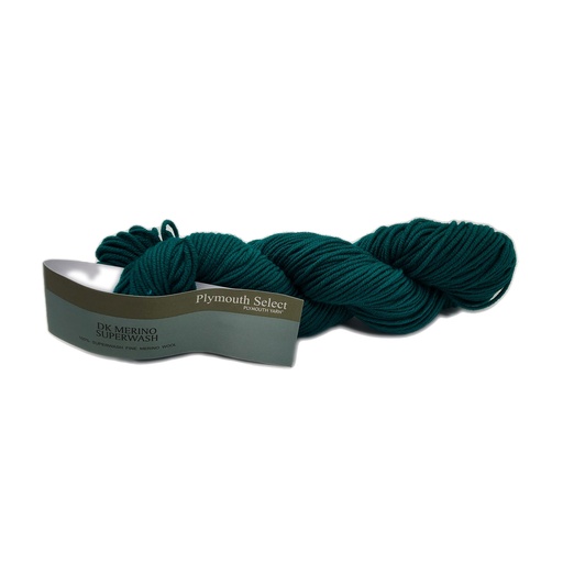 [DMS 1132] Plymouth DK Merino Superwash Greenlake 1132