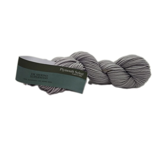 [DMS 1151] Plymouth DK Merino Superwash Glacier Glow 1151