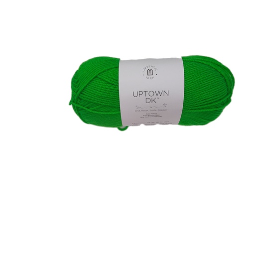 [UPT 0137] Universal Uptown DK Living Green 137