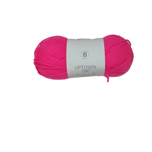 [UPT 0139] Universal Uptown DK Bright Salmon 139