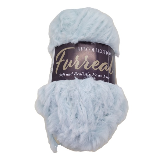 [FURR 0025] KFI Collection Furreal Little Blue Heron 25