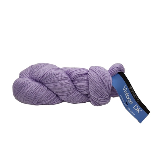 [VIN DK2114] Berroco Vintage DK Aster 2114