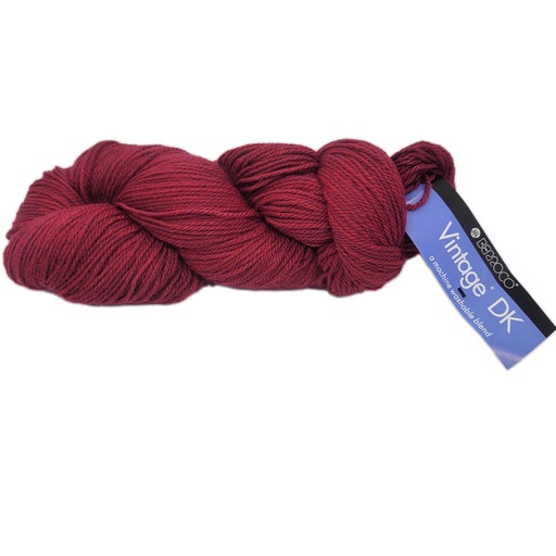 [VIN DK21181] Berroco Vintage DK Ruby 21181