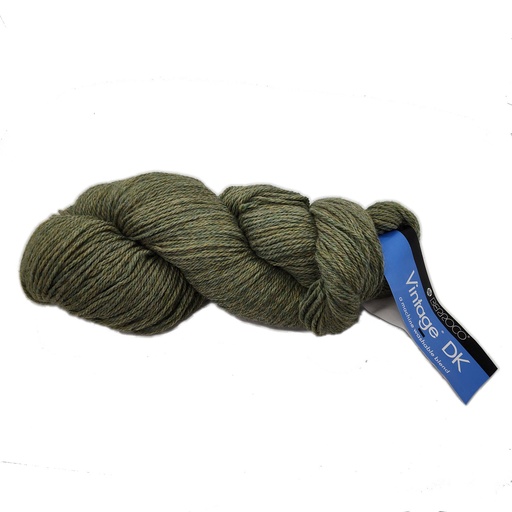 [VIN DK21195] Berroco Vintage DK Okra 21195