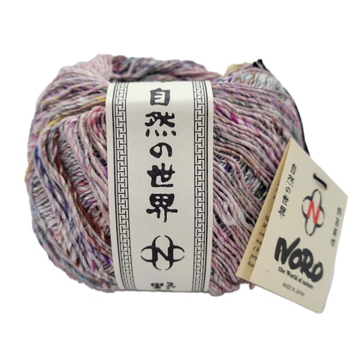 [KOM 0001] Noro Kompeito Shiro 01