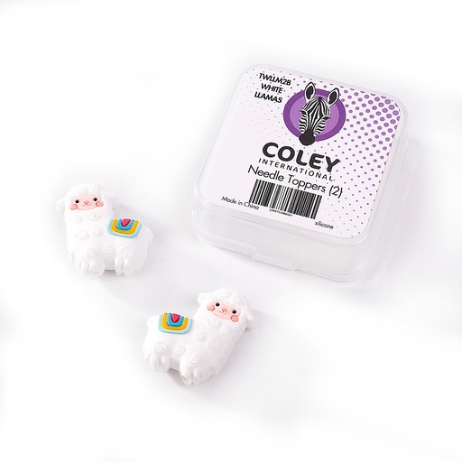 [LLAMA] Coley Craft Point Protectors Llama