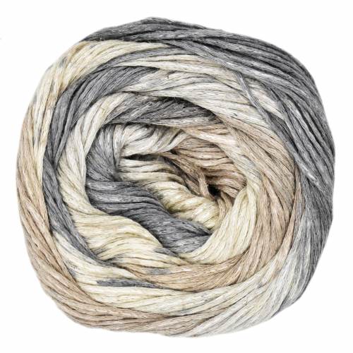 [PRO 0109] Louisa Harding Provence Argent 109