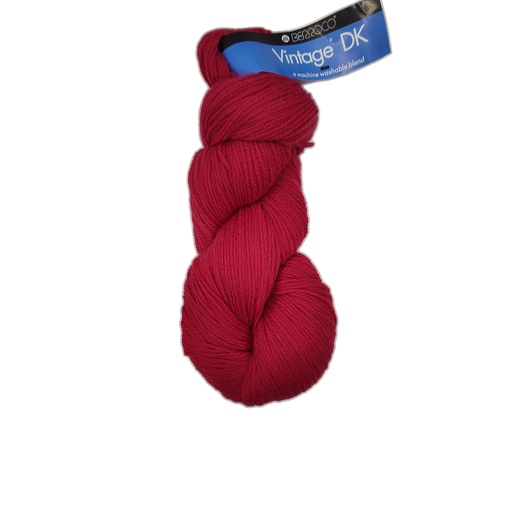 [VIN DK2150] Berroco Vintage DK Berries 2150