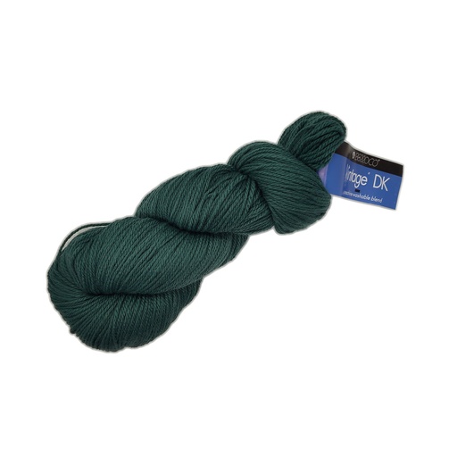 [VIN DK2138] Berroco Vintage DK Scotch Pine 2138