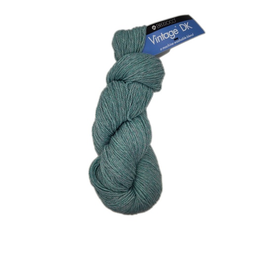 [VIN DK2172] Berroco Vintage DK Calico 2172