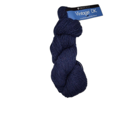 [VIN DK2187] Berroco Vintage DK Dungaree 2187