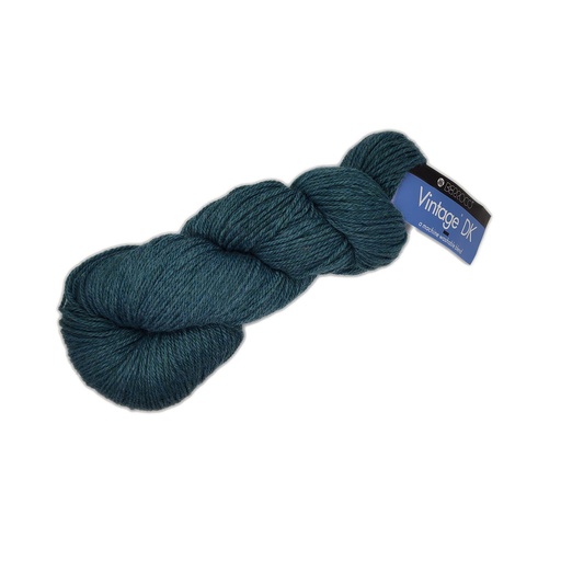 [VIN DK2194] Berroco Vintage DK Breezeway 2194