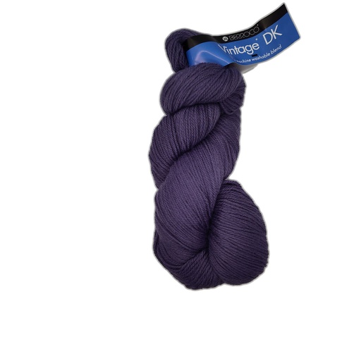 [VIN DK2155] Berroco Vintage DK Delphinium 2155