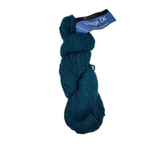 [VIN DK2197] Berroco Vintage DK Neptune 2197