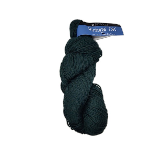 [VIN DK2193] Berroco Vintage DK Yukon Green 2193
