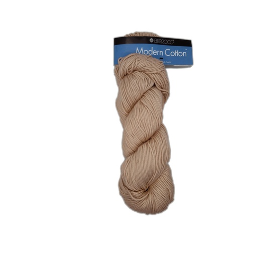 [MOD 1666] Berroco Modern Cotton Dune 1666