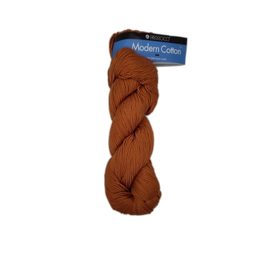 [MOD 1669] Berroco Modern Cotton Foliage 1669