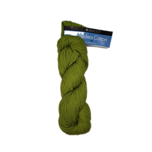 [MOD 1659] Berroco Modern Cotton Elms 1659