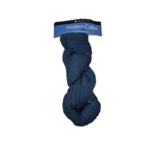 [MOD 1690] Berroco Modern Cotton India Point 1690