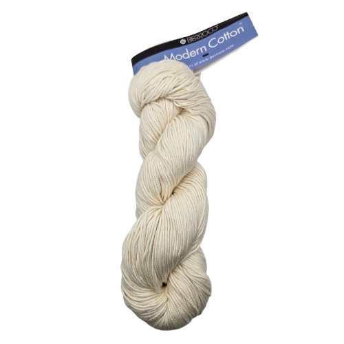 [MOD 1601] Berroco Modern Cotton Sandy Point 1601