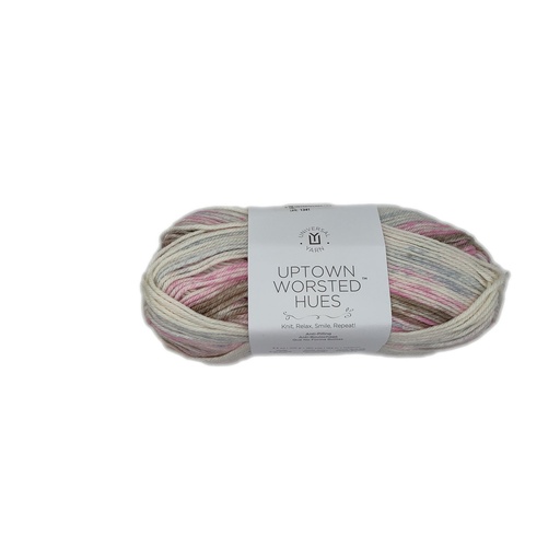 [UPT W3305] Universal Uptown Worsted Hues Pink Sand 3305
