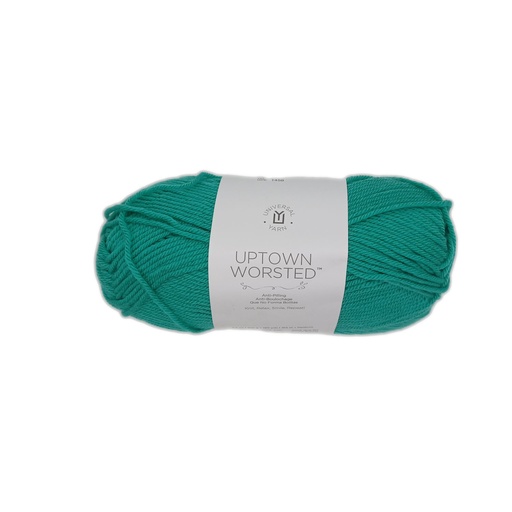 [UPT W0355] Universal Uptown Worsted Mint Green 355