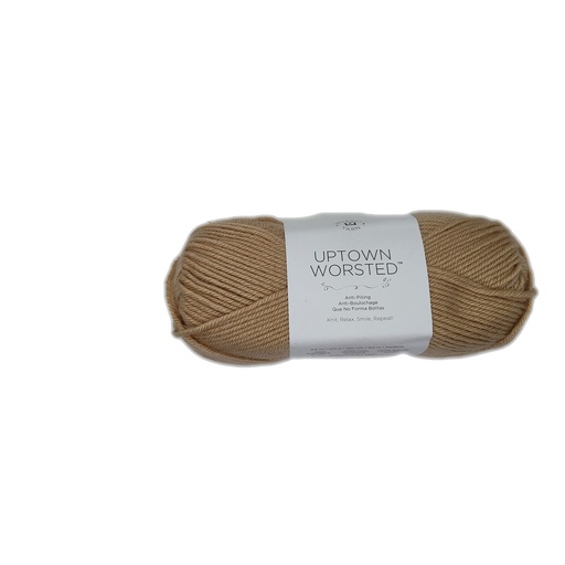 [UPT W0335] Universal Uptown Worsted Acorn 335