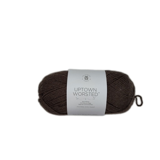 [UPT W0352] Universal Uptown Worsted Iron 352