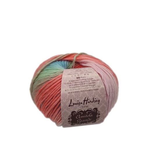 [AMG 0559] Louisa Harding Amitola Grande Reflection 559