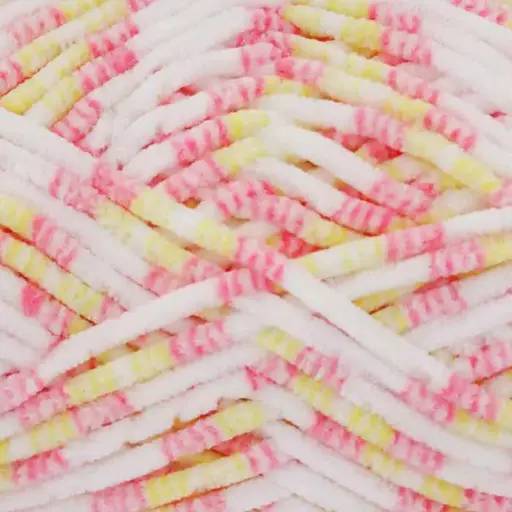 [YUM 2214] King Cole Yummy Battenberg 2214