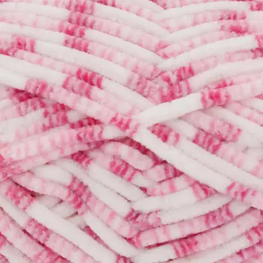 [YUM 2213] King Cole Yummy Raspberry Ripple 2213