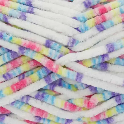 [YUM 3370] King Cole Yummy Tutti Frutti 3370