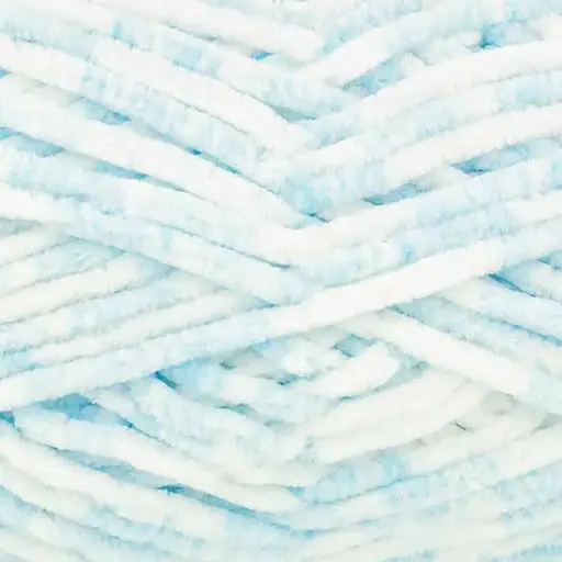 [YUM 3368] King Cole Yummy Pale Blue 3368