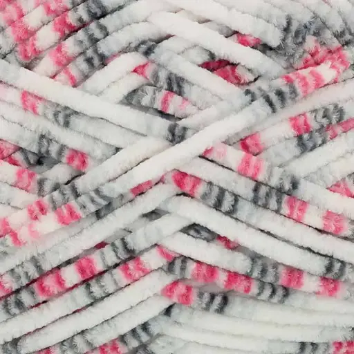 [YUM 3478] King Cole Yummy Whisper 3478