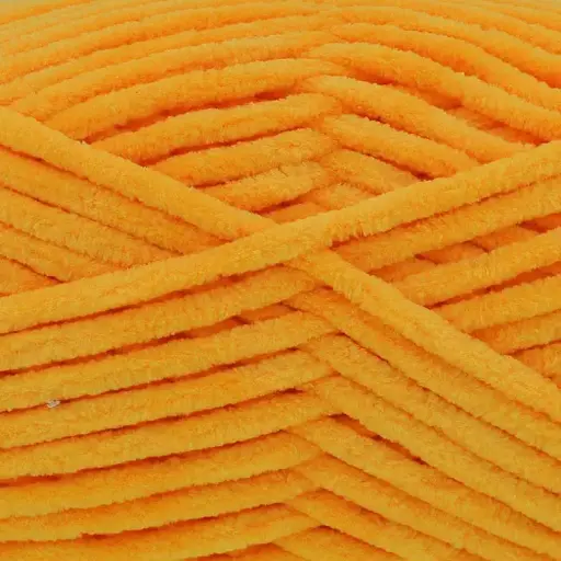 [YUM 4752] King Cole Yummy Easter Yellow 4752