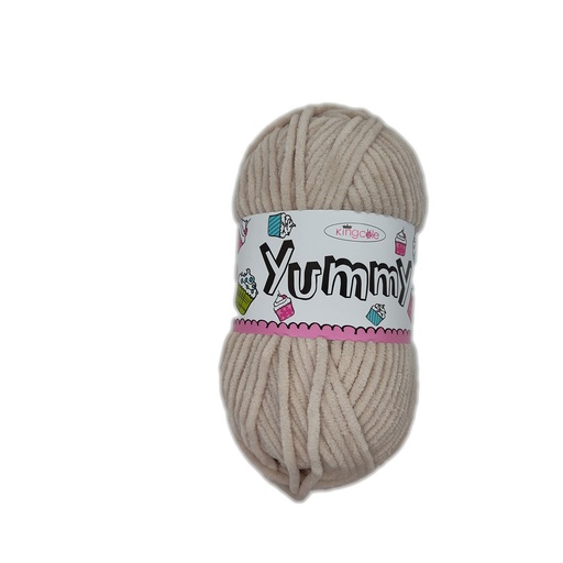 [YUM 3477] King Cole Yummy Champagne 3477
