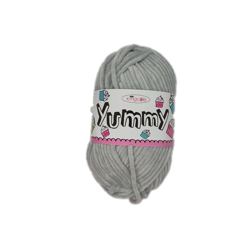 [YUM 3479] King Cole Yummy Icicle 3479