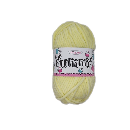 [YUM 2220] King Cole Yummy Lemon 2220