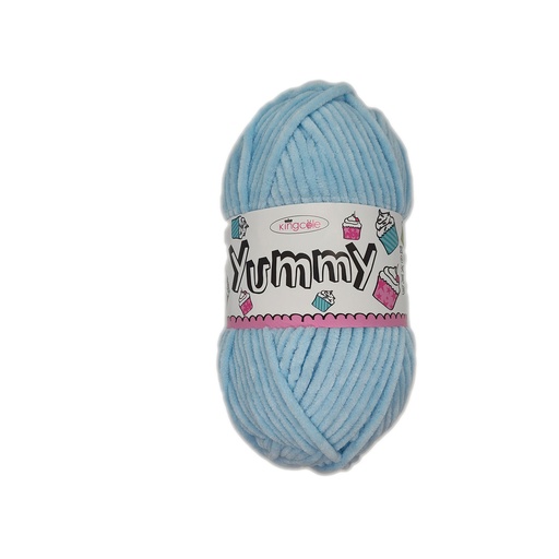 [YUM 2222] King Cole Yummy Sky 2222