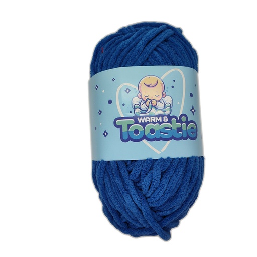 [TOA 5989] King Cole Warm & Toastie Royal 5989